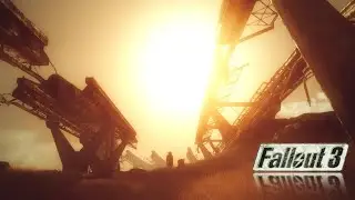 Fallout 3 №32 Контрольный выстрел