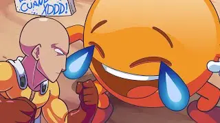One Punch Man Opening - Remake Latino 