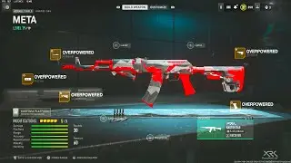 the ZERO RECOIL 
