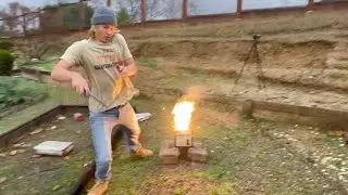THERMITE V SUBWOOFER