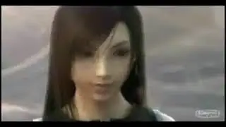 Tifa white rose by gmv   ( 10 year old amv)