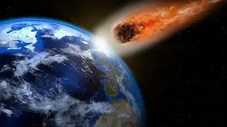 Asteroid passing Earth in 2024?