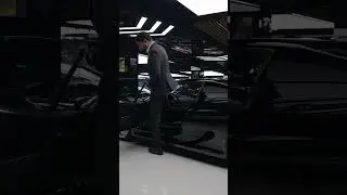 ASMR of Ferrari F50👇