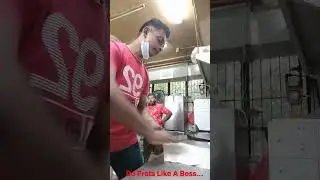 How To Make A Prata Like A Boss...