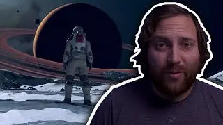 Starfield DRM mod drama explained