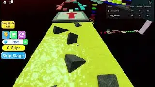 my friends big skills in the game