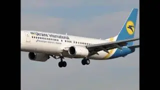 УКРАИНСКИЙ САМОЛЕТ РАЗБИЛСЯ В ТЕГЕРАНЕ! 176 ПОГИБШИХ! UKRAINIAN BOEING-737 CRASHED IN IRAN! 8.1.2020