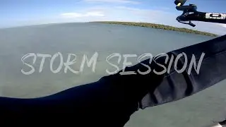Pre-Hurricane Session in the Florida Keys