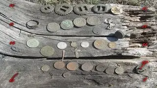 Коп в удовольствие  2