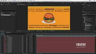 Adobe Illustrator to After Effects Workflow Using Adobe XD
