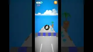 Unity Project implementing Leaderboard system using Google play services.