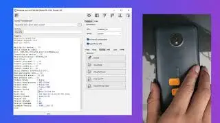 Reset FRP Nokia C20 TA-1339 // Eliminar Cuentas Google Nokia SPD Unisoc / 2023