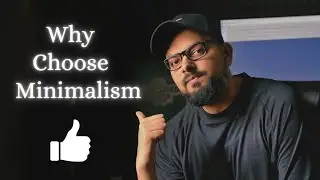 5 Reasons Why You Should Adopt A Minimalist Lifestyle | Minimalism In India | Minimalism In Hindi