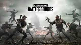 PUBG - New Lobby Music Preview