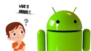 what is Android ? || How to learn Android programming 🤔? 