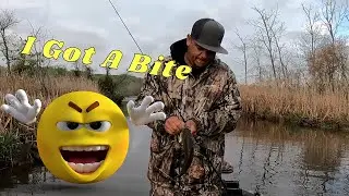 Maryland Bass Fishing Episode 32