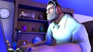 [SFM] Soldier Gaming