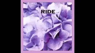 Ride - Drive Blind