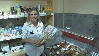 Рубрика "В курсе дела" с Оксаной Рожковой