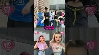 Who is your best 💖 #coolstetiktok #tiktok