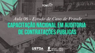 Aula 06   Estudos de Caso de Fraude   PT