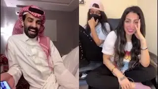 بث سعود القحطاني و يوشي عبدالله | البث بدون تحدي رسمي وصل ٢٢ الف  | بيقو لايف