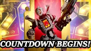 🔴2022 NEW YEARS LIVE COUNTDOWN! | Gaming Stream w/☈⊙♭⊙ - Apex Legends LIVE RANKED + More!