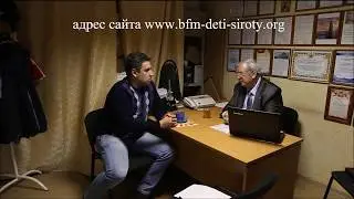 Миссия милосердия: взгляд директора фонда