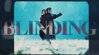 blinding [Happy Birthday Tango!]