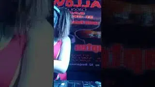 Dj cantik EkaSakya
