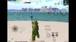 Құйын - pubg mobile - tornado