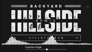 👑 Common Kings - "Today's A New Day" (feat. ¡MAYDAY!)[Hillside x Kaiju Remix]