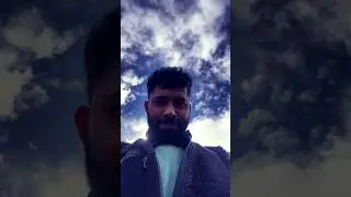 Floating Clouds #srilanka #clouds #hortonplains #nature