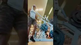 1e sept. 2021 - 1e sept. 2024: 36 mwa nan #Gym san kanpe pou #ChefGaspard
