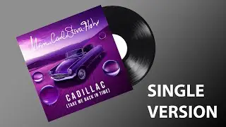 Cadillac [Take Me Back In Time] ( Celebrating 40 Years Of Modern Talking )