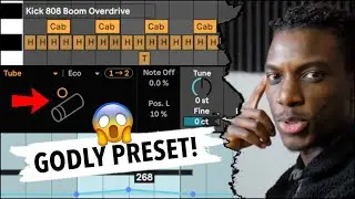 One Sound Changed My EDM Trap FOREVER! - Ableton Live