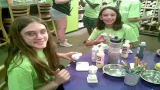 Shemesh Week 1 Slideshow
