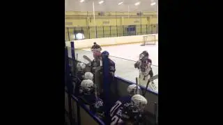 Капитан 2002 Вратарь отжигает