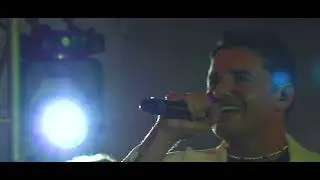 Horacio Palencia - El amor de mi vida - No me pidas perdón - Ya es muy tarde