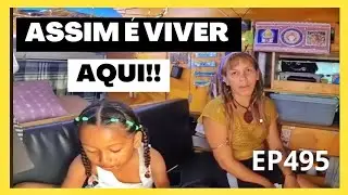 O QUE TEM EM TOUROS QUE NOS SURPREENDEU? EP 495