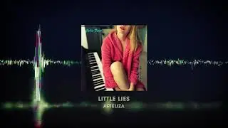 Arieliza - Little Lies (Vizy Video)