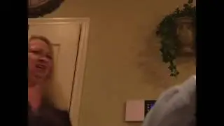 Showing Grandma A Different Type Of Christmas Song - Vine