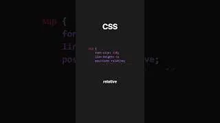 Необычная анимация кнопки на CSS и HTML 