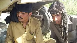 Nashai no 1 || Dil productions new short movie || Zahid Malangi
