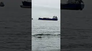 Море