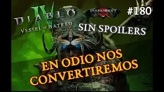 Vessel of Hatred: en ODIO nos convertiremos! (#180)