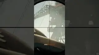 Metro Exodus Caspian Снайпер, 