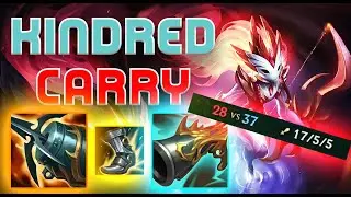 CARRYING WITH KINDRED IN THE JUNGLE!!