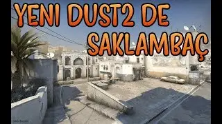 GÖRÜNMEZLİKLE EBEYİ TROLLEDİM EFSANE!! CS:GO Saklambaç
