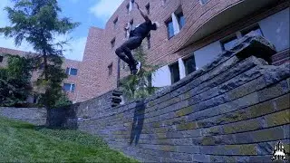 The Love Of Movement! 2020
